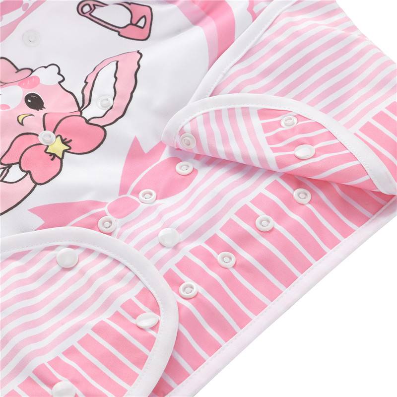 LFB - Baby Usagi Adult Diaper Wrap/Cover image 5