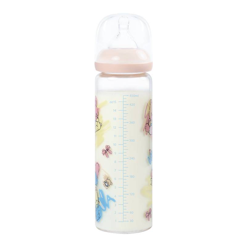 LFB - Baby Cuties Adult Baby Bottle image 1