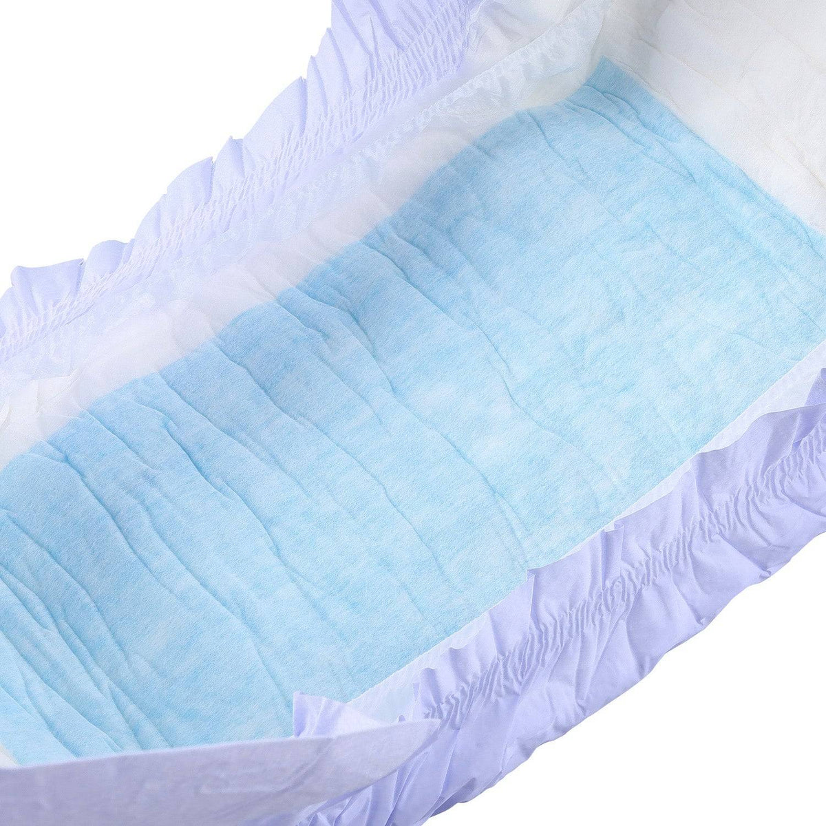 CutiePlusU - ABD Purple Adult Diapers image 9