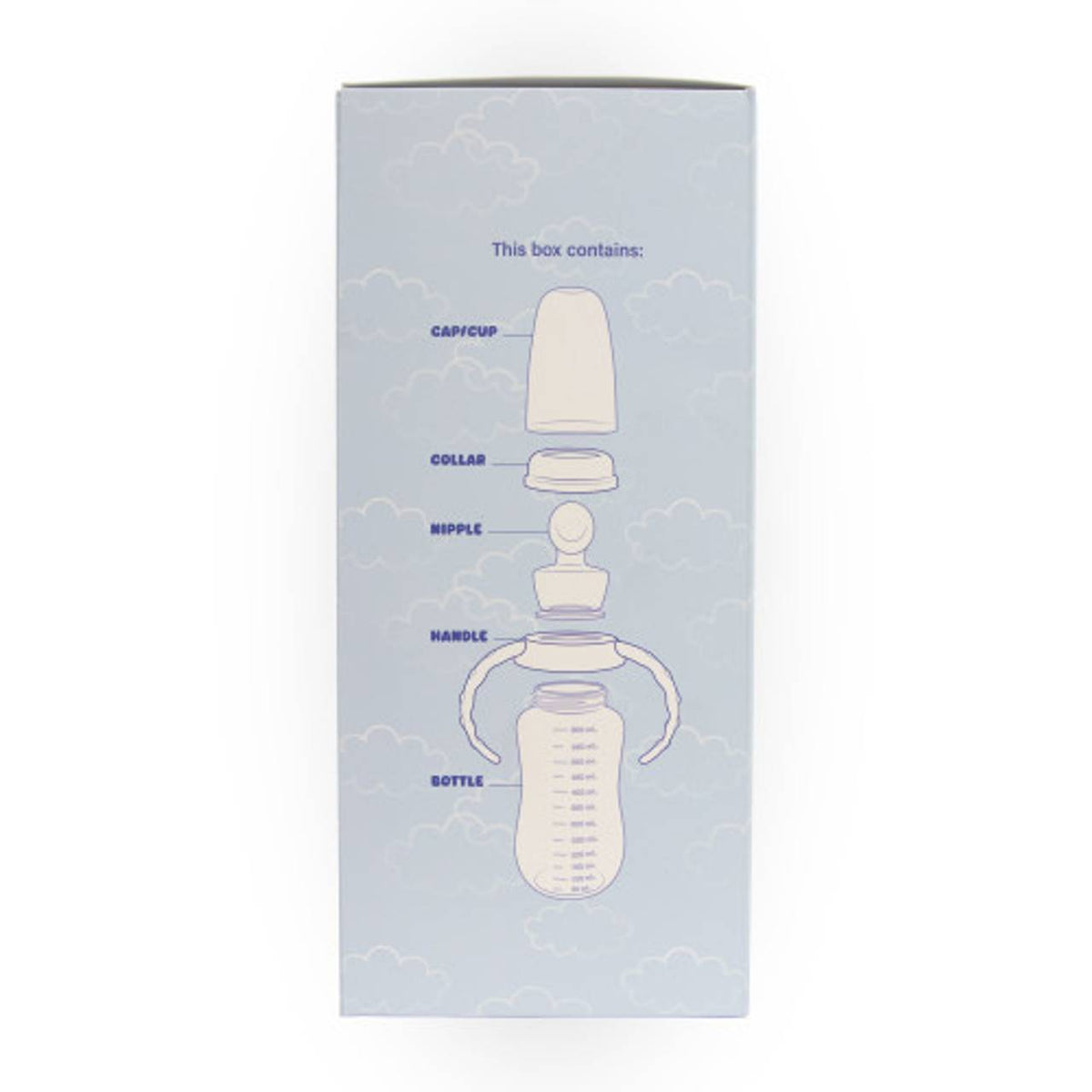 Rearz Yellow Easy Grip Adult Bottle image 4