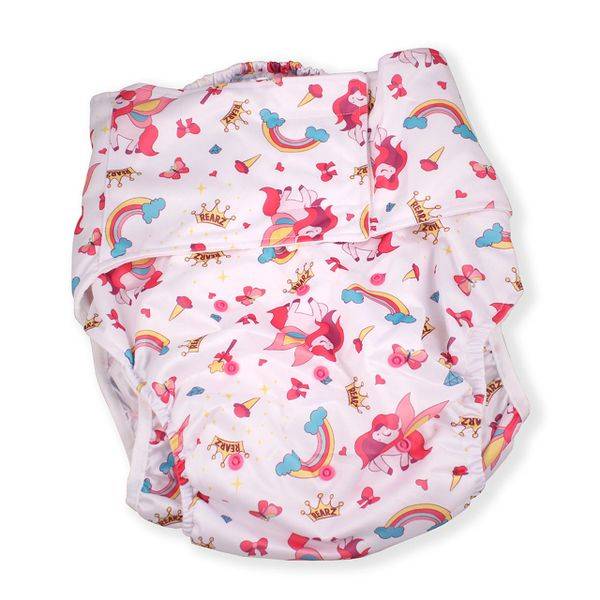 Rearz - Lil' Bella Adult Pocket Diaper image 0