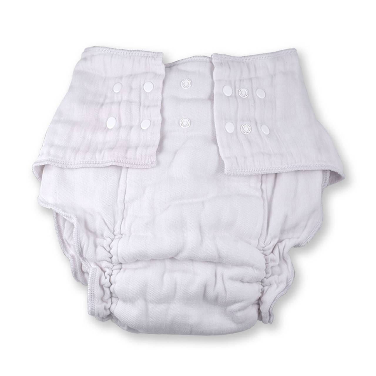 Rearz - Twill Fitted Diaper image 0