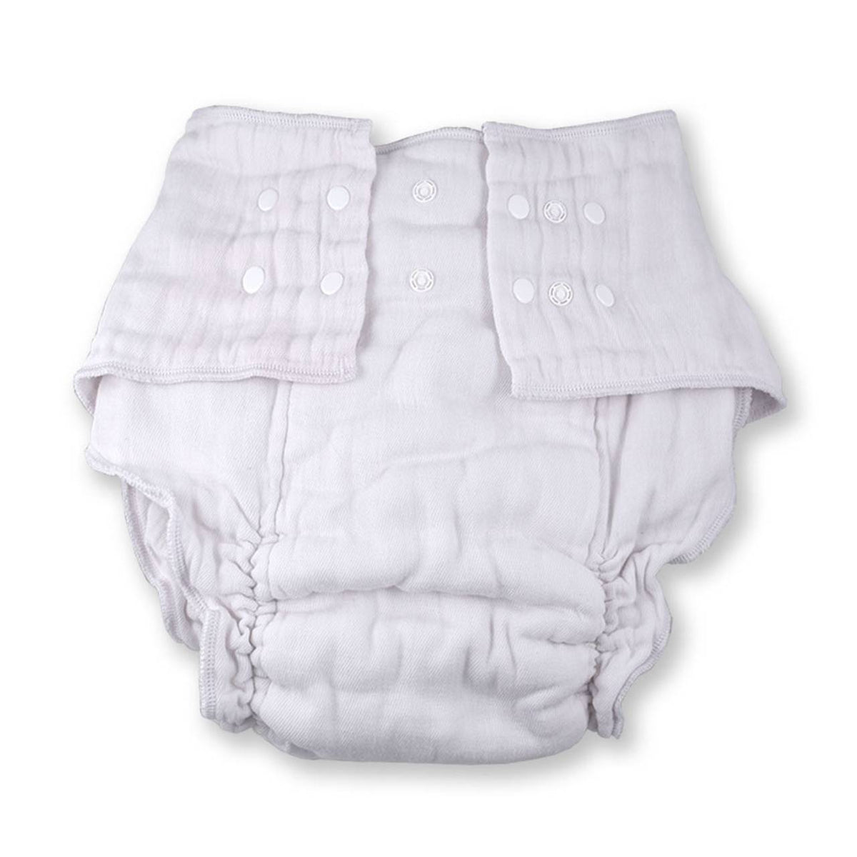 Rearz - Twill Fitted Diaper image 0