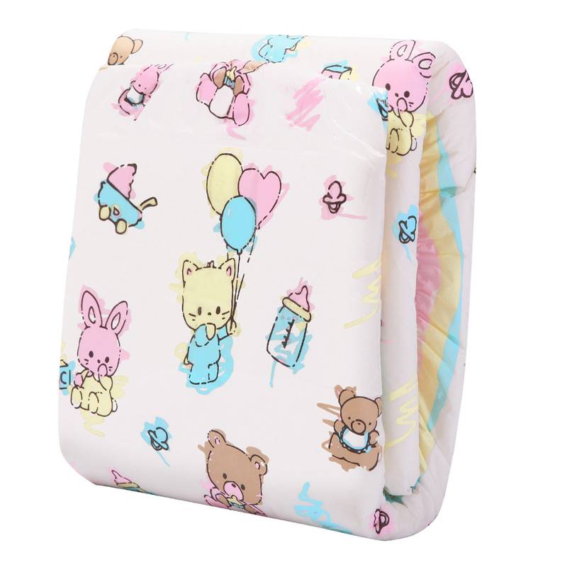 LFB - Baby Cuties Adult Diapers image 3