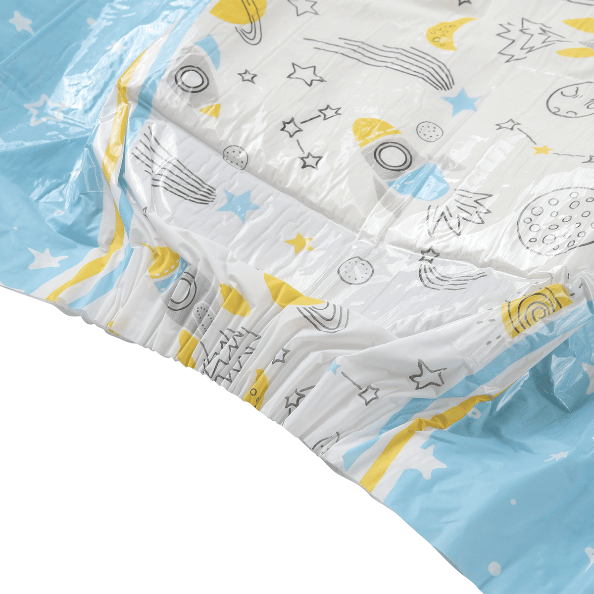 CutiePlusU - Cosmic Adventurer Adult Diapers image 6