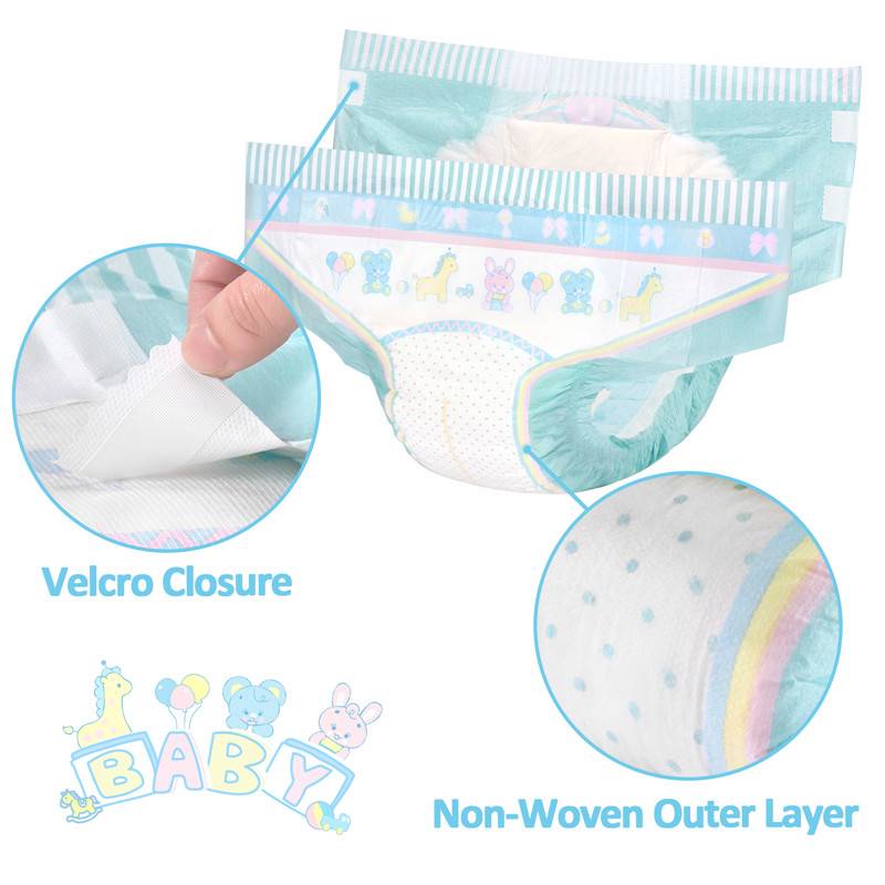 LFB - Baby Parade Adult Diapers image 5