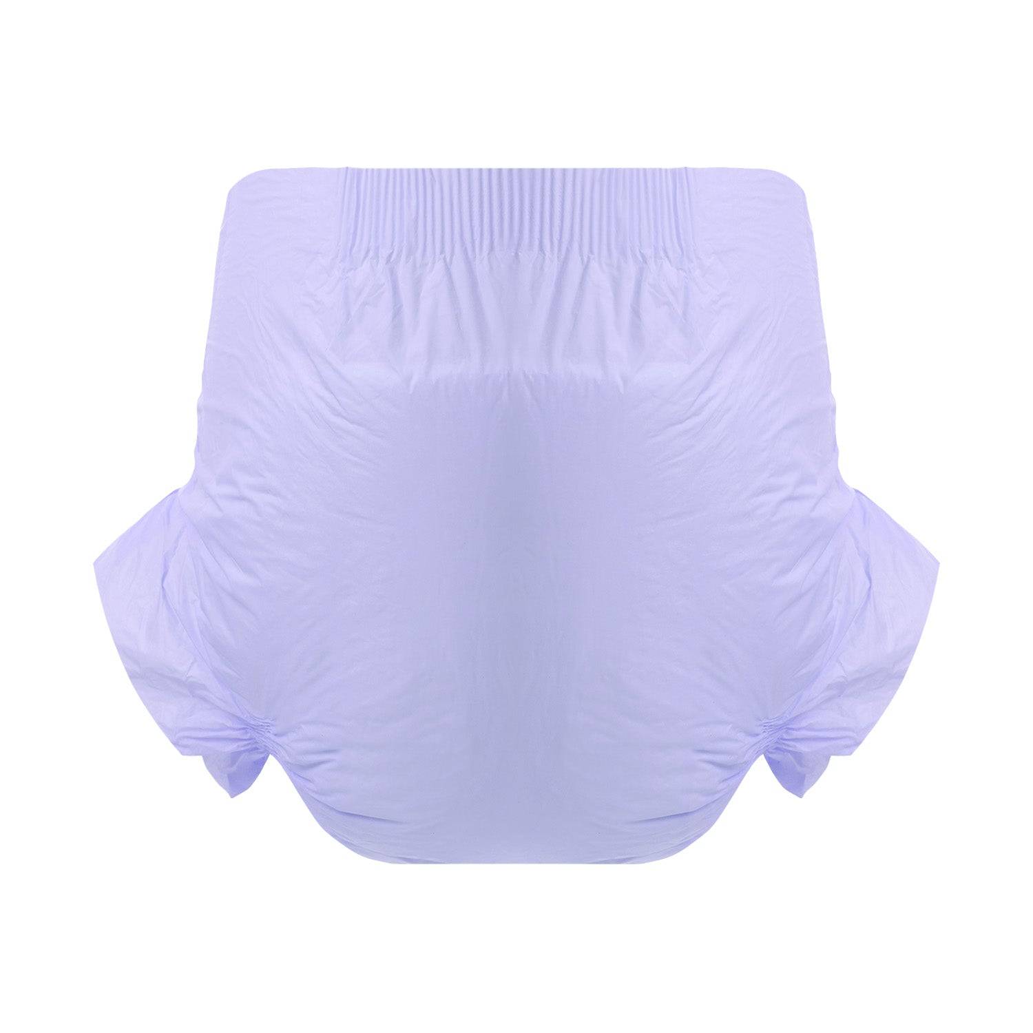 CutiePlusU - ABD Purple Adult Diapers image 1
