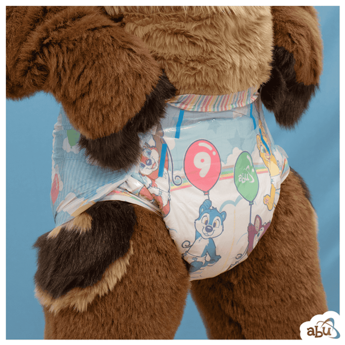 ABU - TinyTails Adult Diapers image 4