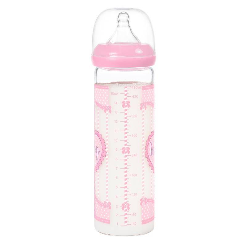 LFB - Blushing Baby Adult Baby Bottle image 2