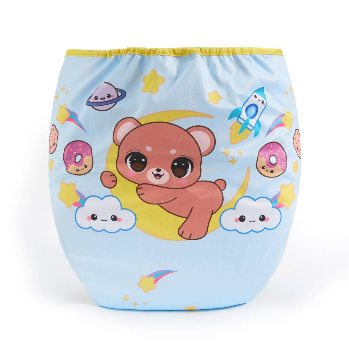 Rearz Lunar Cub Adult Diaper Wrap image 2