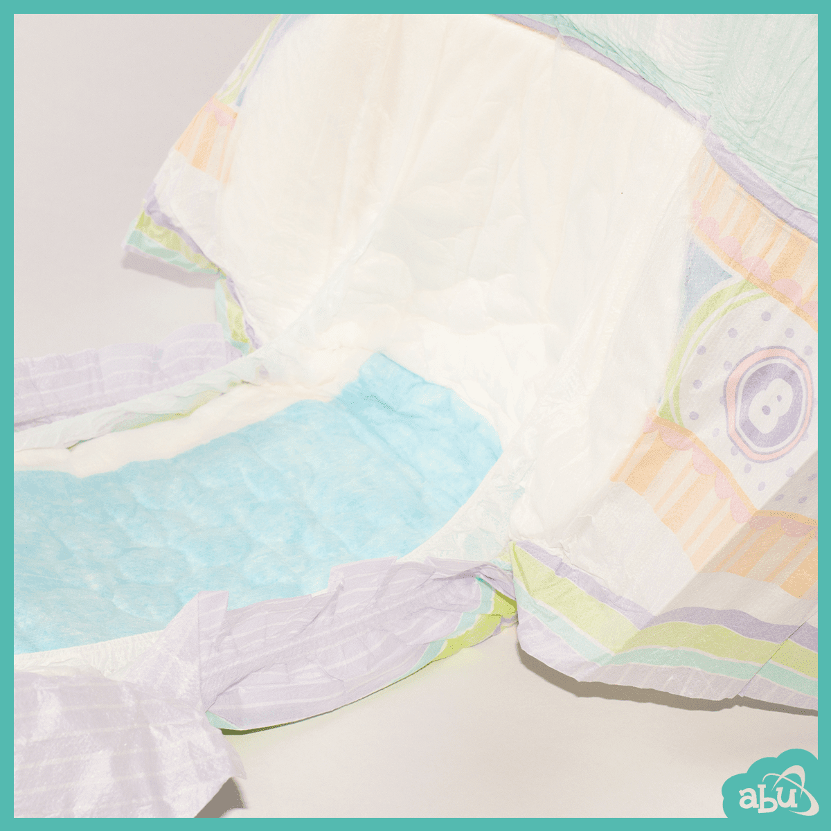 ABU - AlphaGatorZ Adult Diapers image 4