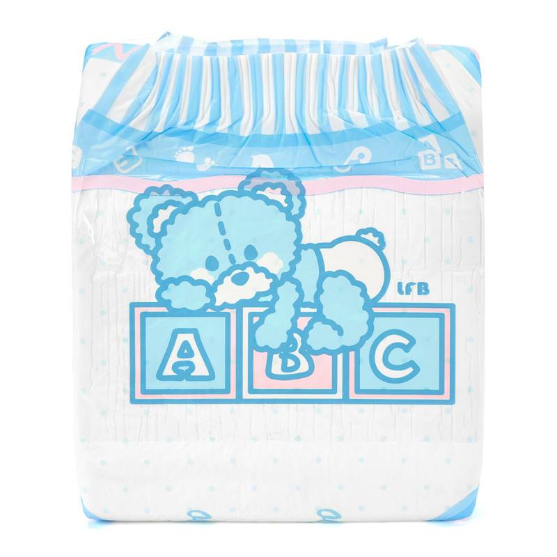 LFB - Potty Pants Adult Diapers image 4
