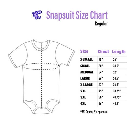 Rearz - Alpaca Adult Bodysuit image 4