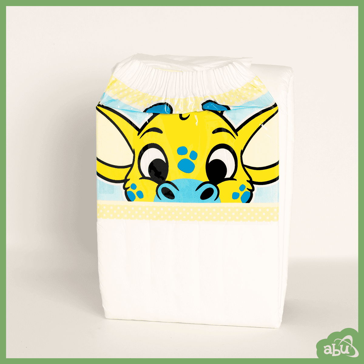 ABU - PeekABU Adult Diapers image 4