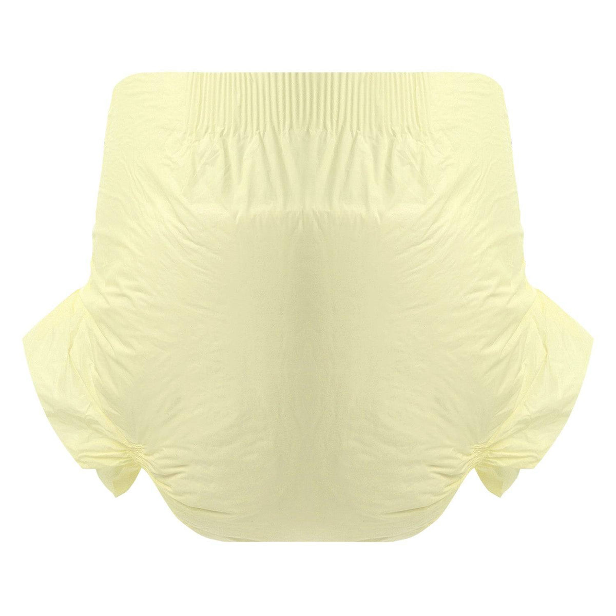 CutiePlusU - ABD Yellow Adult Diapers image 1