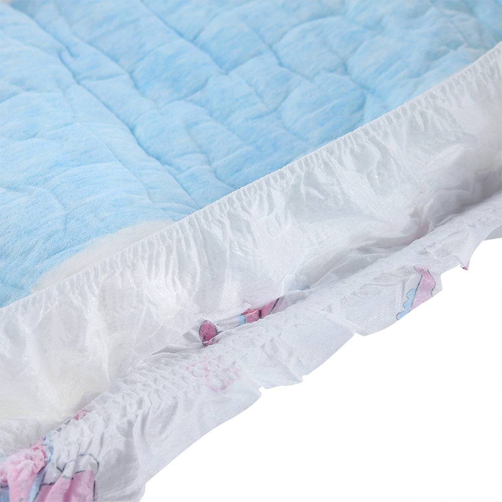 CutiePlusU - Baby Dream Adult Diapers image 7