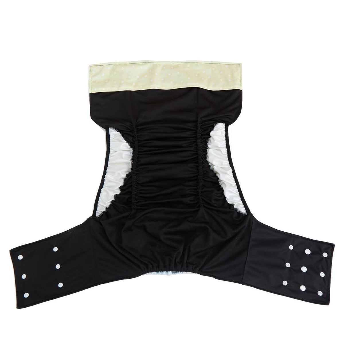 Rearz - Barnyard Adult Pocket Diaper image 3