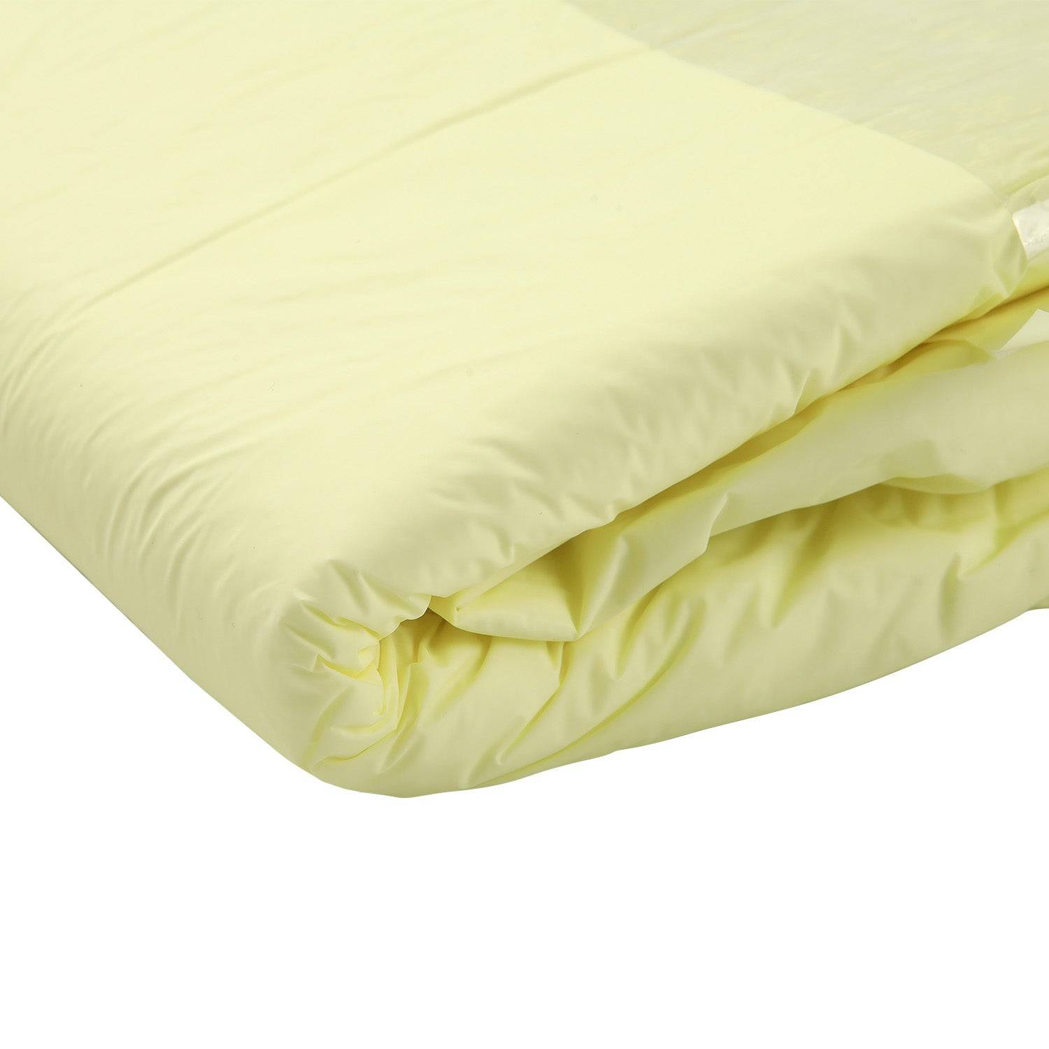 CutiePlusU - ABD Yellow Adult Diapers image 7