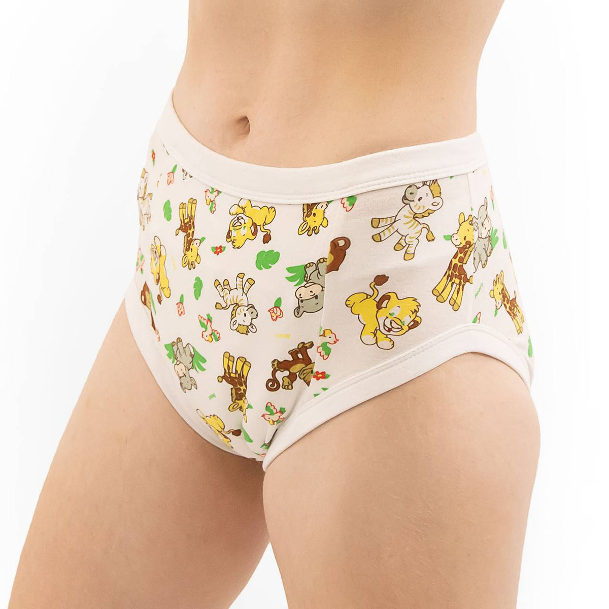 Rearz - Safari Adult Training Pants image 2