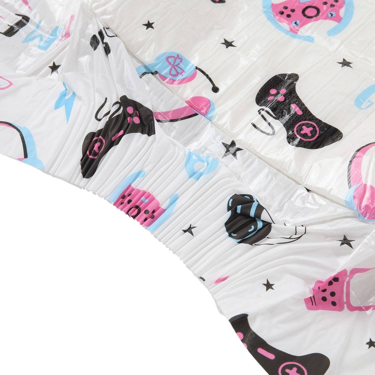 CutiePlusU - Game Baby Adult Diapers image 6