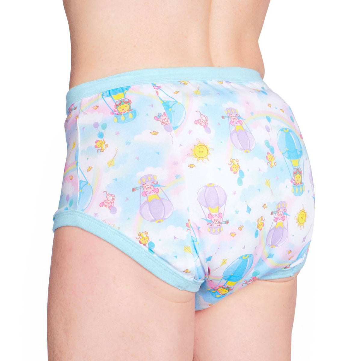 Rearz - Daydreamer Adult Training Pants image 1