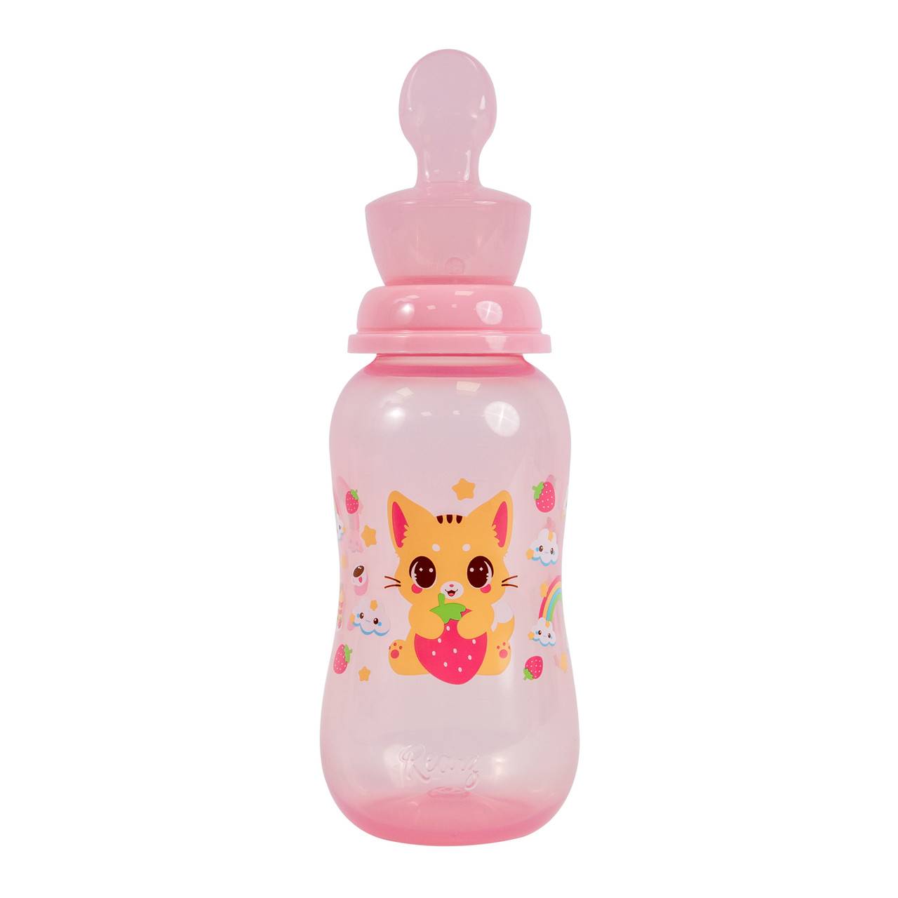 Rearz - Purrfection Easy Grip Adult Bottle image 4