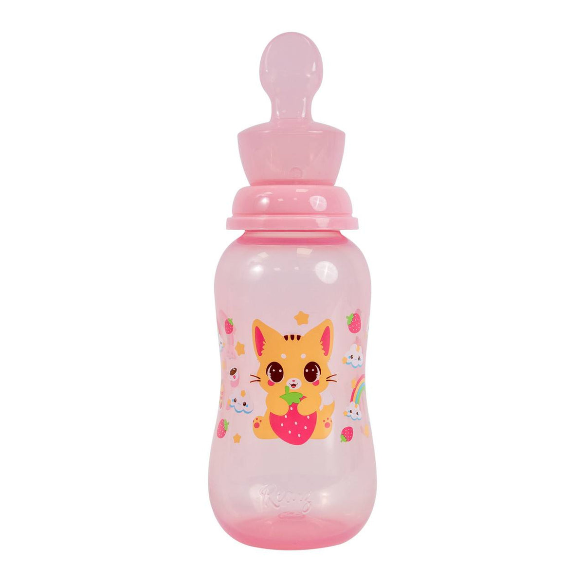 Rearz - Purrfection Easy Grip Adult Bottle image 4