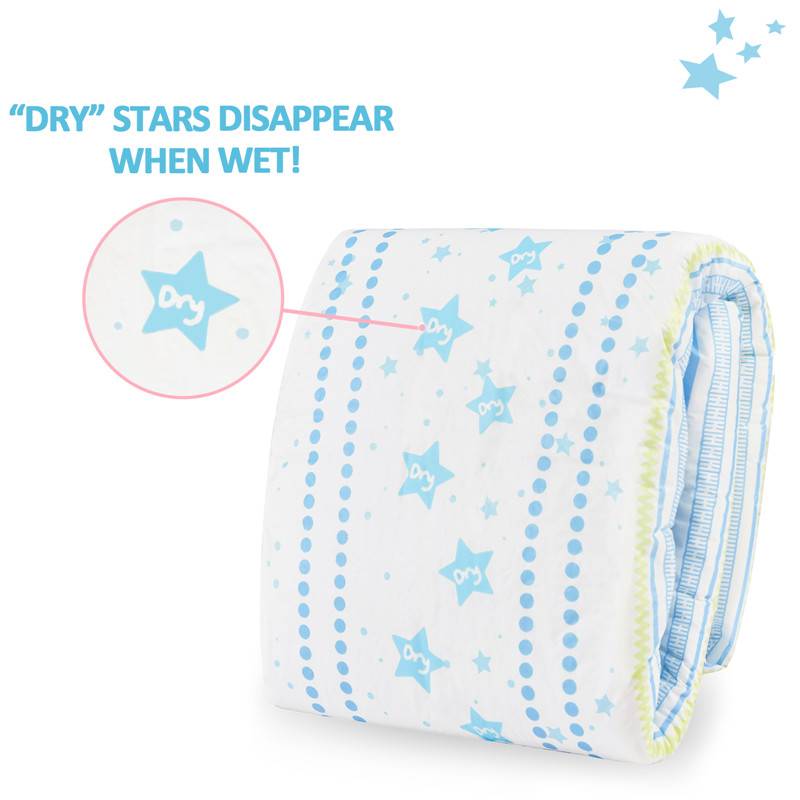 LFB - Astro Babies Adult Diapers image 3