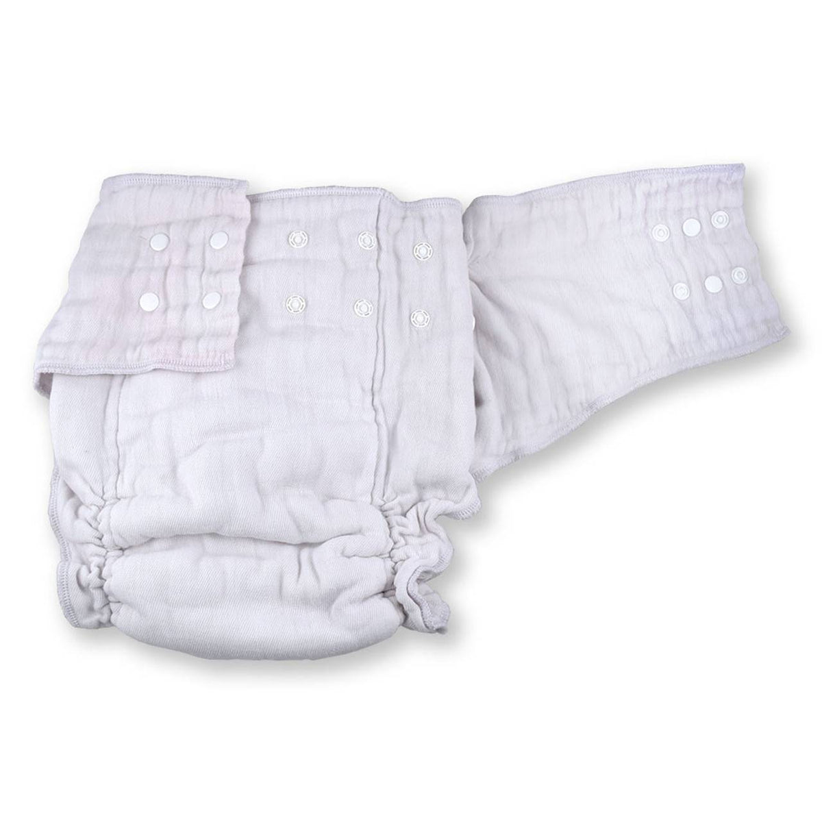 Rearz - Twill Fitted Diaper image 1