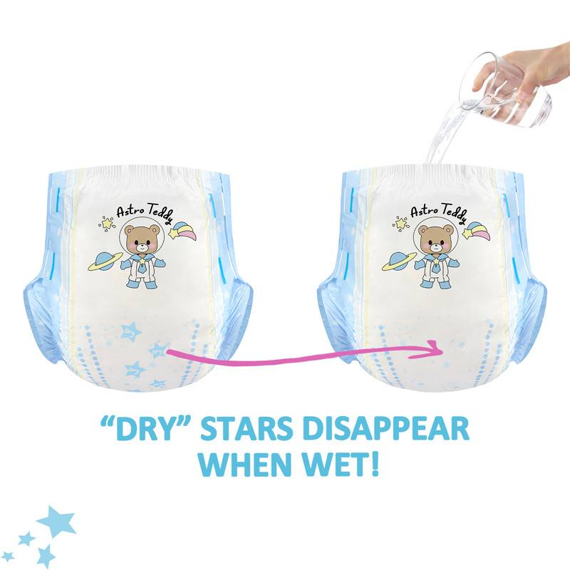 LFB - Astro Babies Adult Diapers image 2
