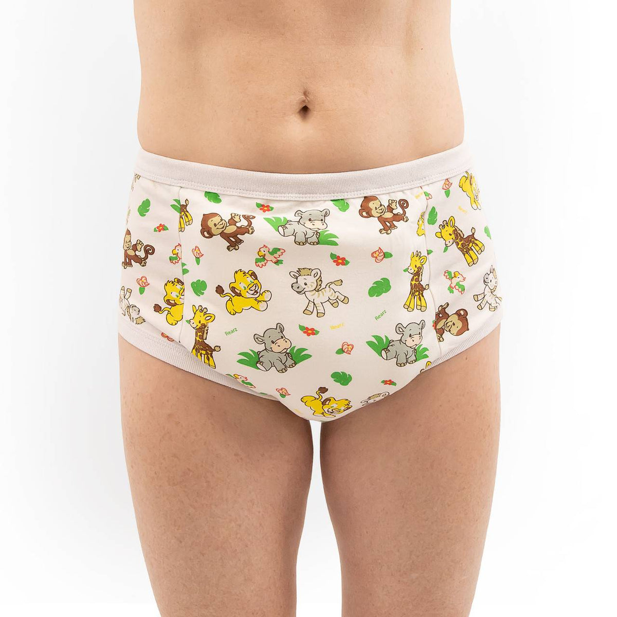 Rearz - Safari Adult Training Pants image 1