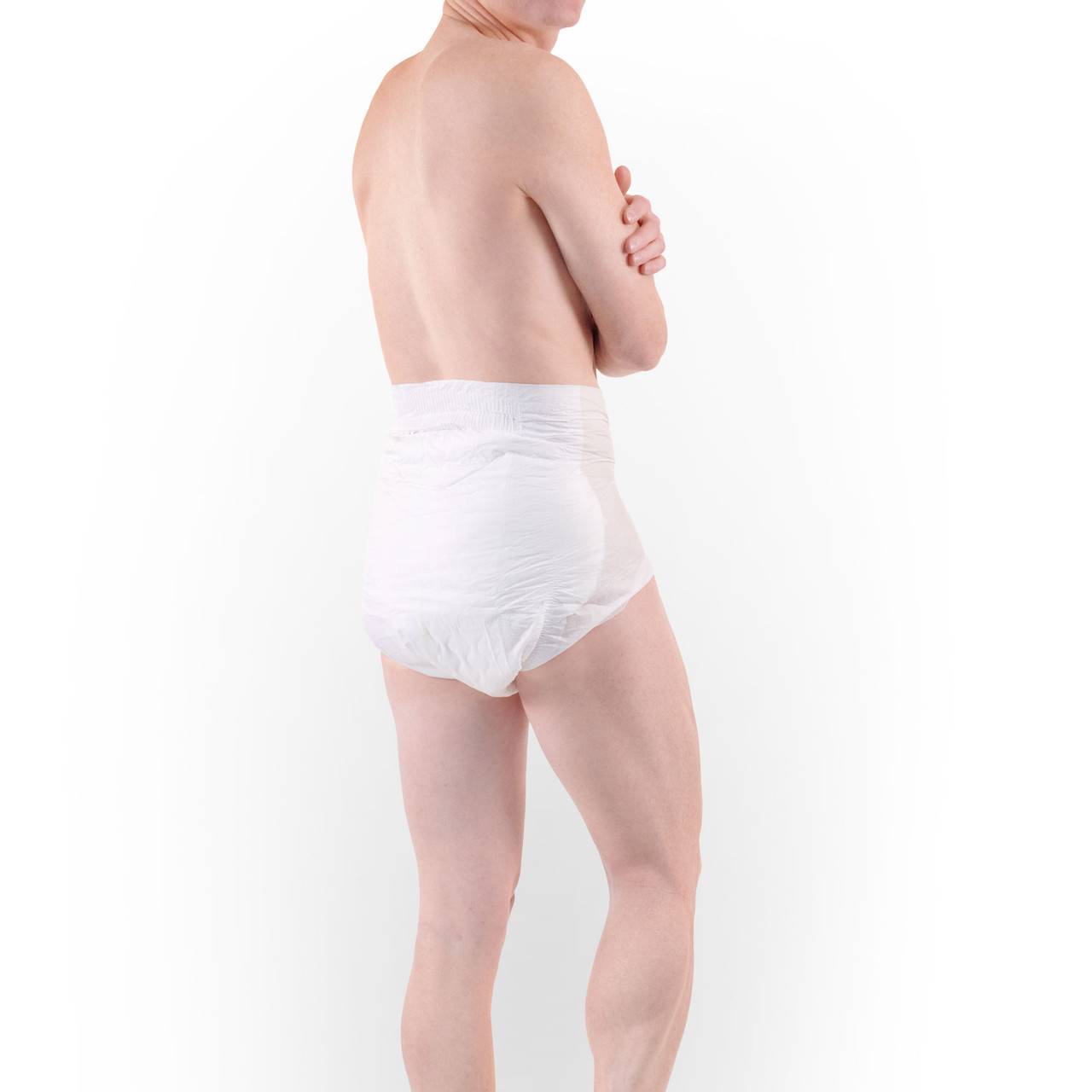 Incontrol - Active Air Adult Briefs image 2