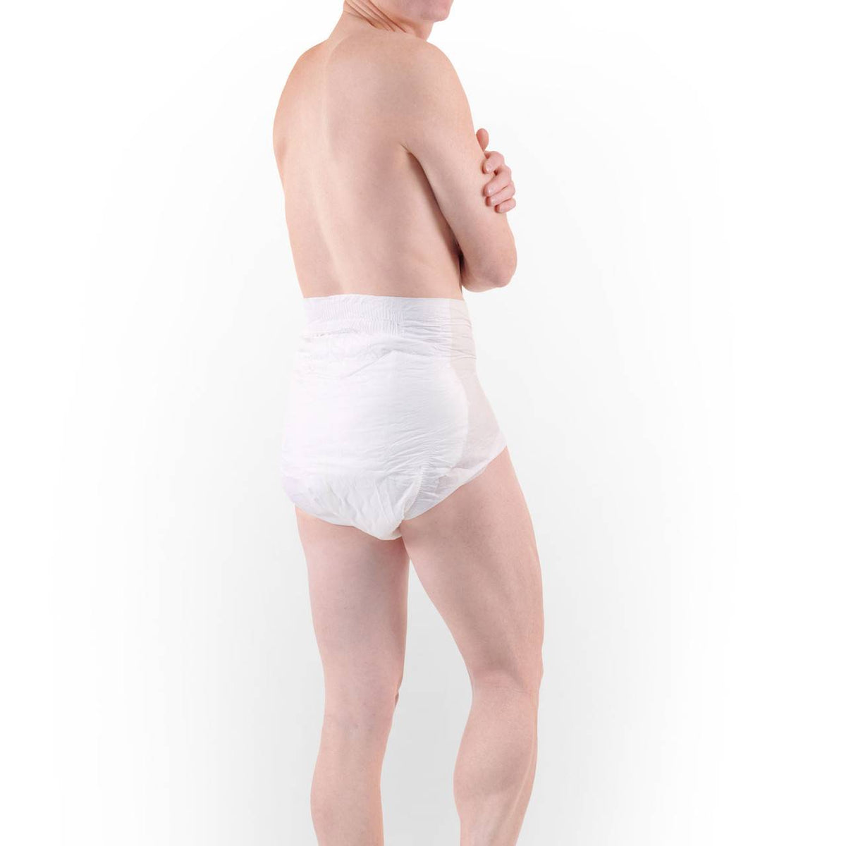 Incontrol - Active Air Adult Briefs image 2