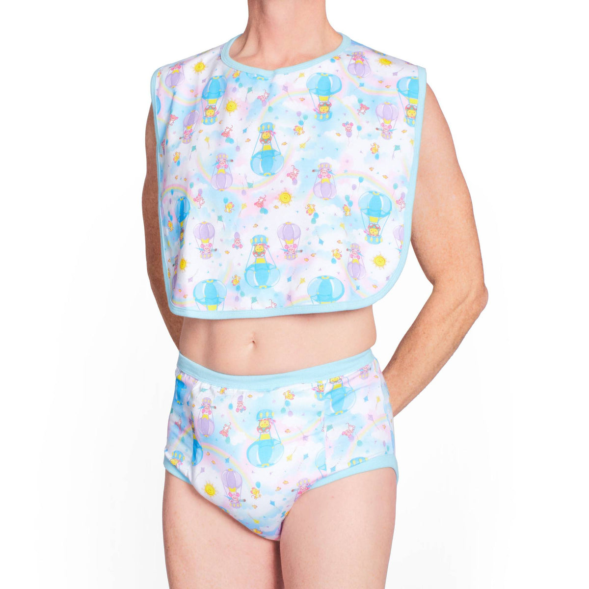 Rearz - Daydreamer Adult Training Pants image 0