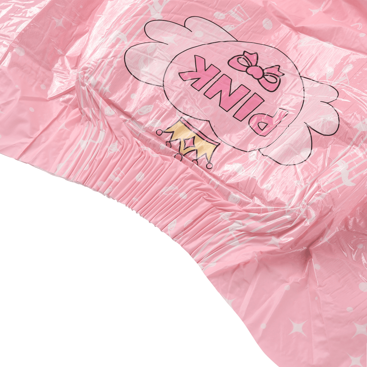 CutiePlusU - Baby Melody Adult Diapers image 9