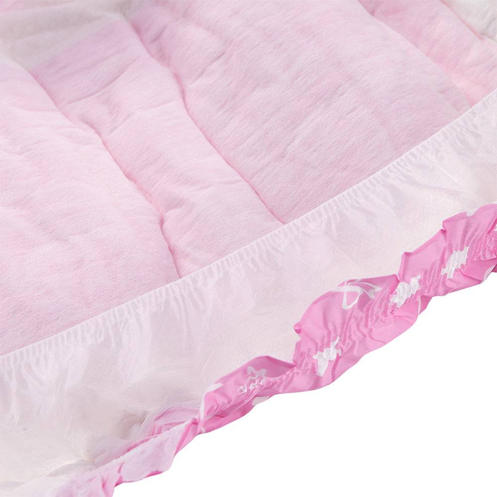 CutiePlusU - Sissy Baby Adult Diapers image 8