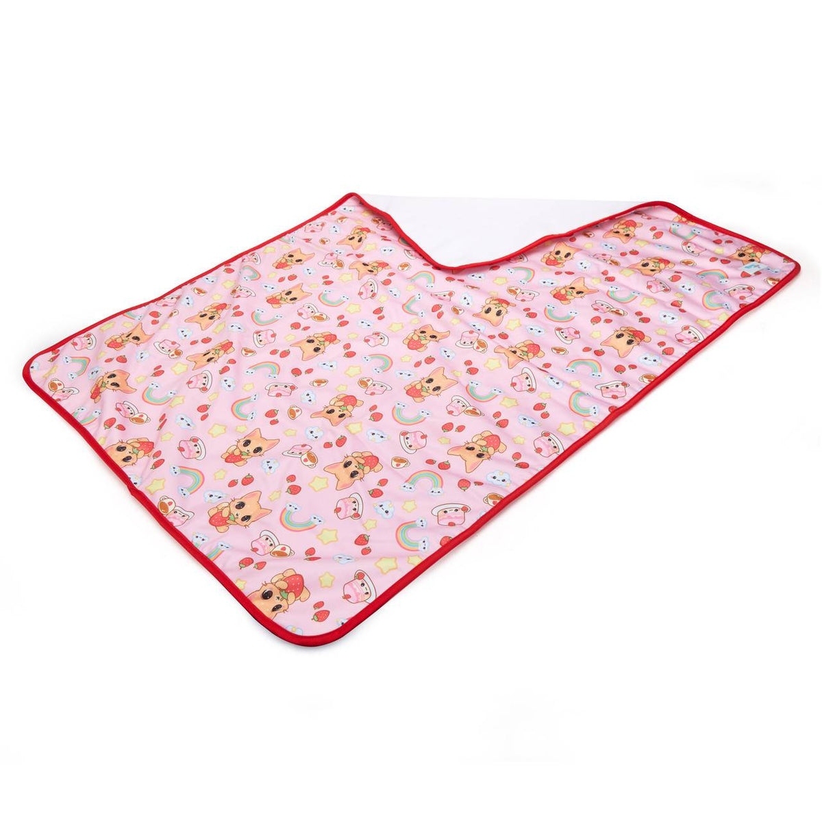 Rearz - Purrfection Change Pad image 1