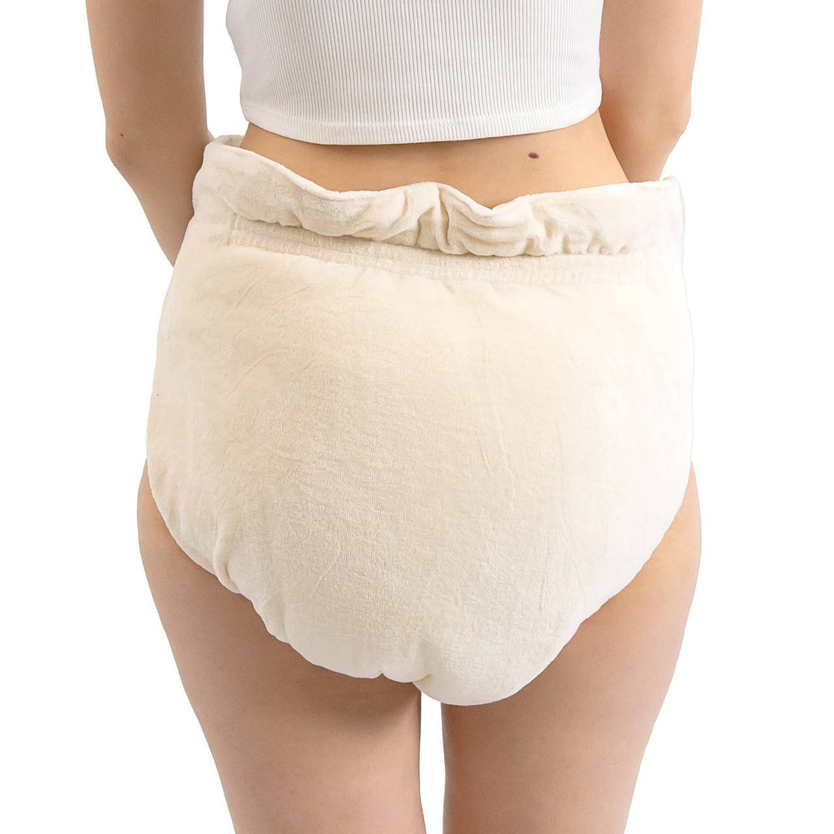 Rearz - Omutsu V2 Waddle Cloth Adult Diaper image 5
