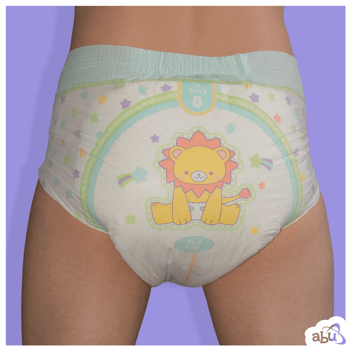 ABU - Little Kings Adult Diapers image 7