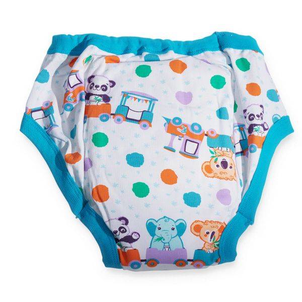 Rearz - Critter Caboose Adult Training Pants image 0