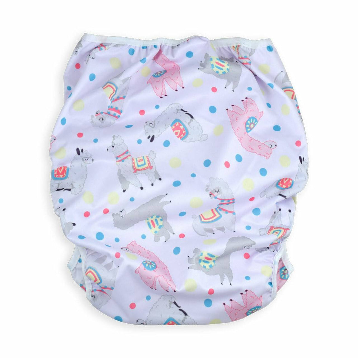 Rearz - Alpaca Adult Swim Diaper image 3