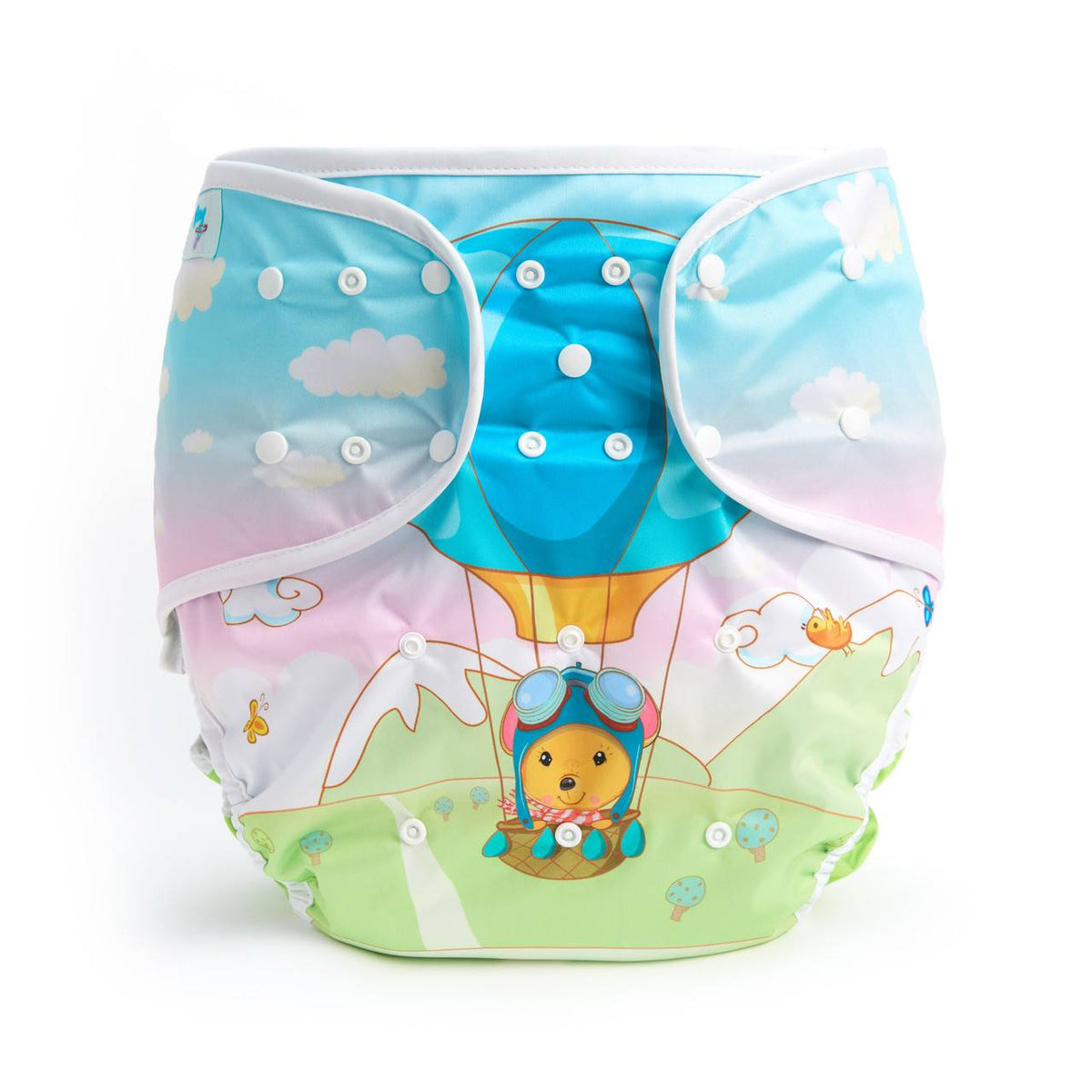Rearz - Daydreamer Adult Diaper Wrap image 0