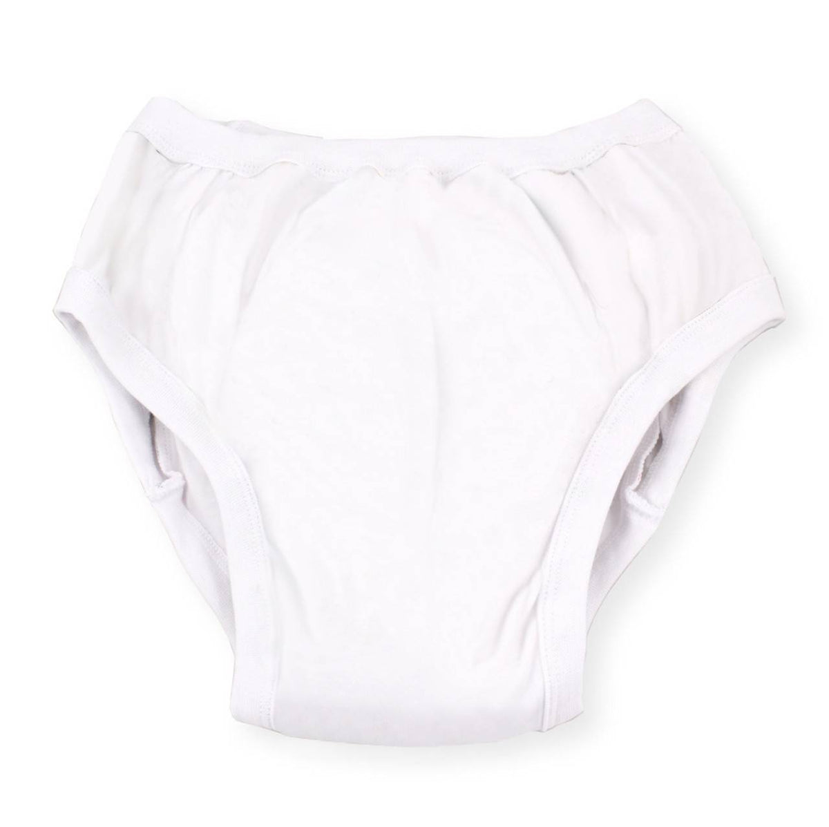Rearz - White Adult Training Pants image 0