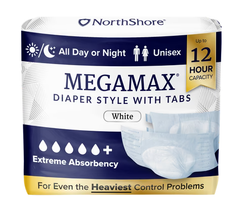 NorthShore - Megamax Tab Style Briefs image 0