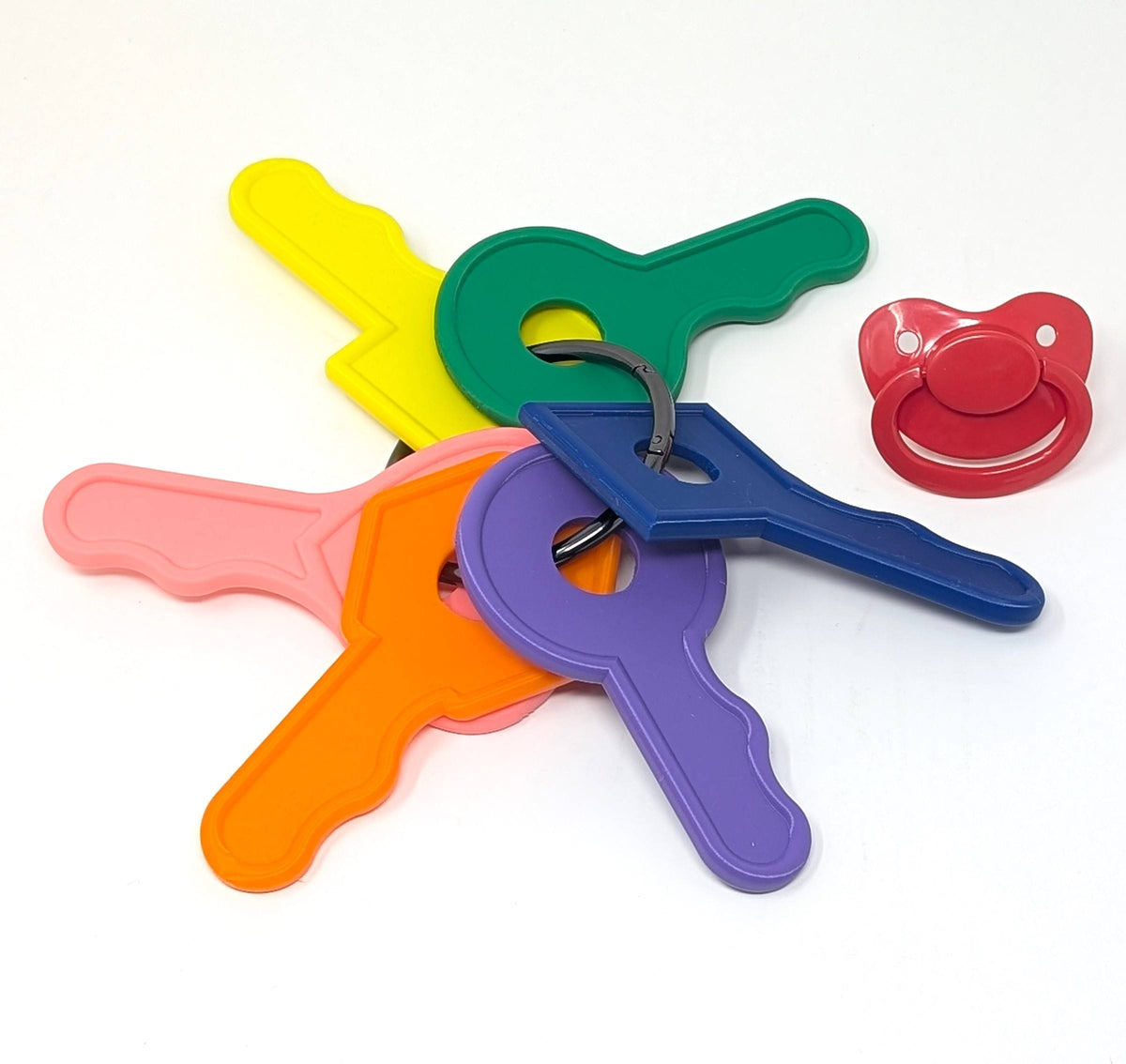 Piddle Palz - Play Keys image 0