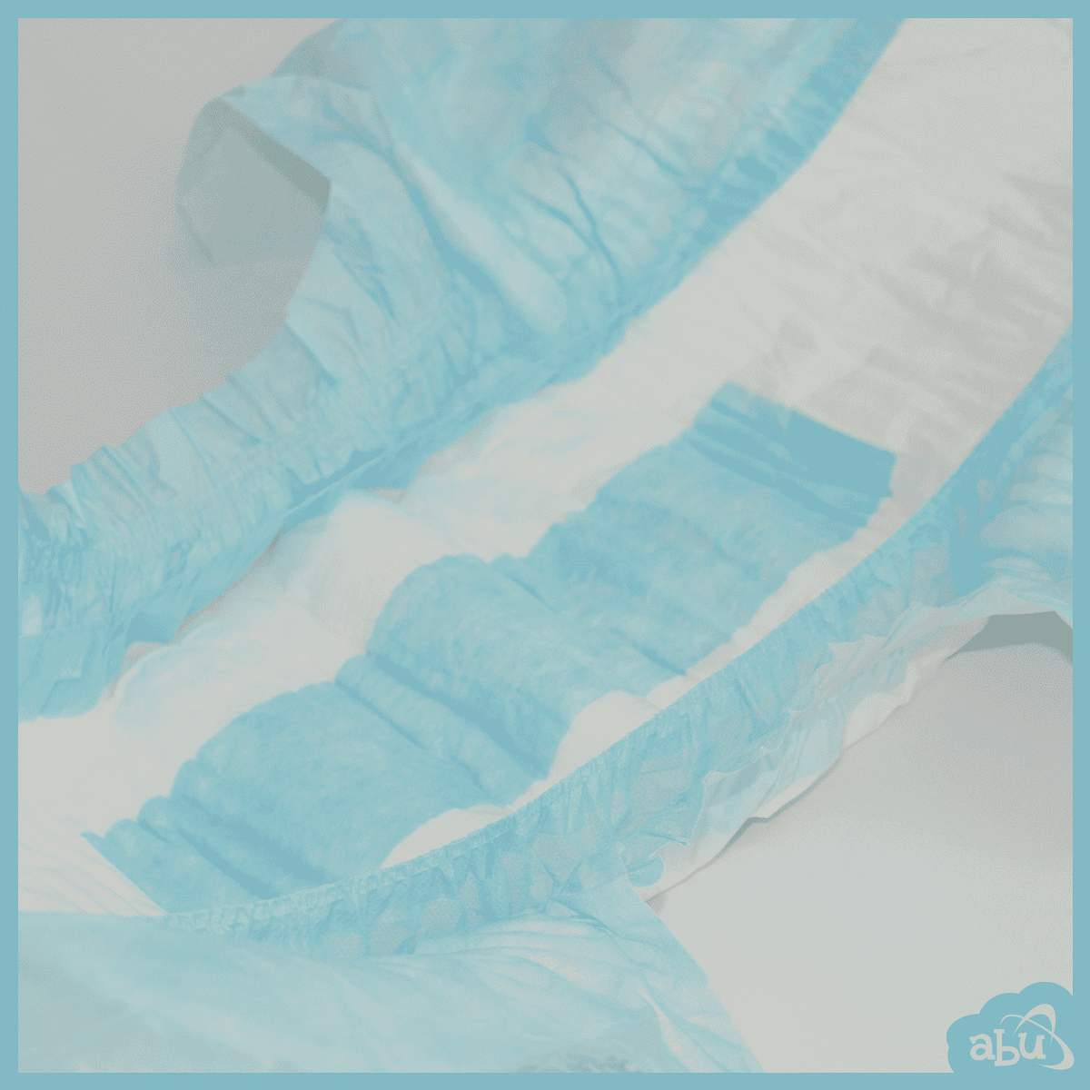 ABU - Super Dry Kids Adult Diapers image 5