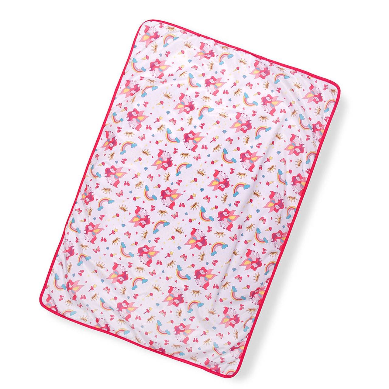 Rearz - Lil' Bella Change Pad image 0