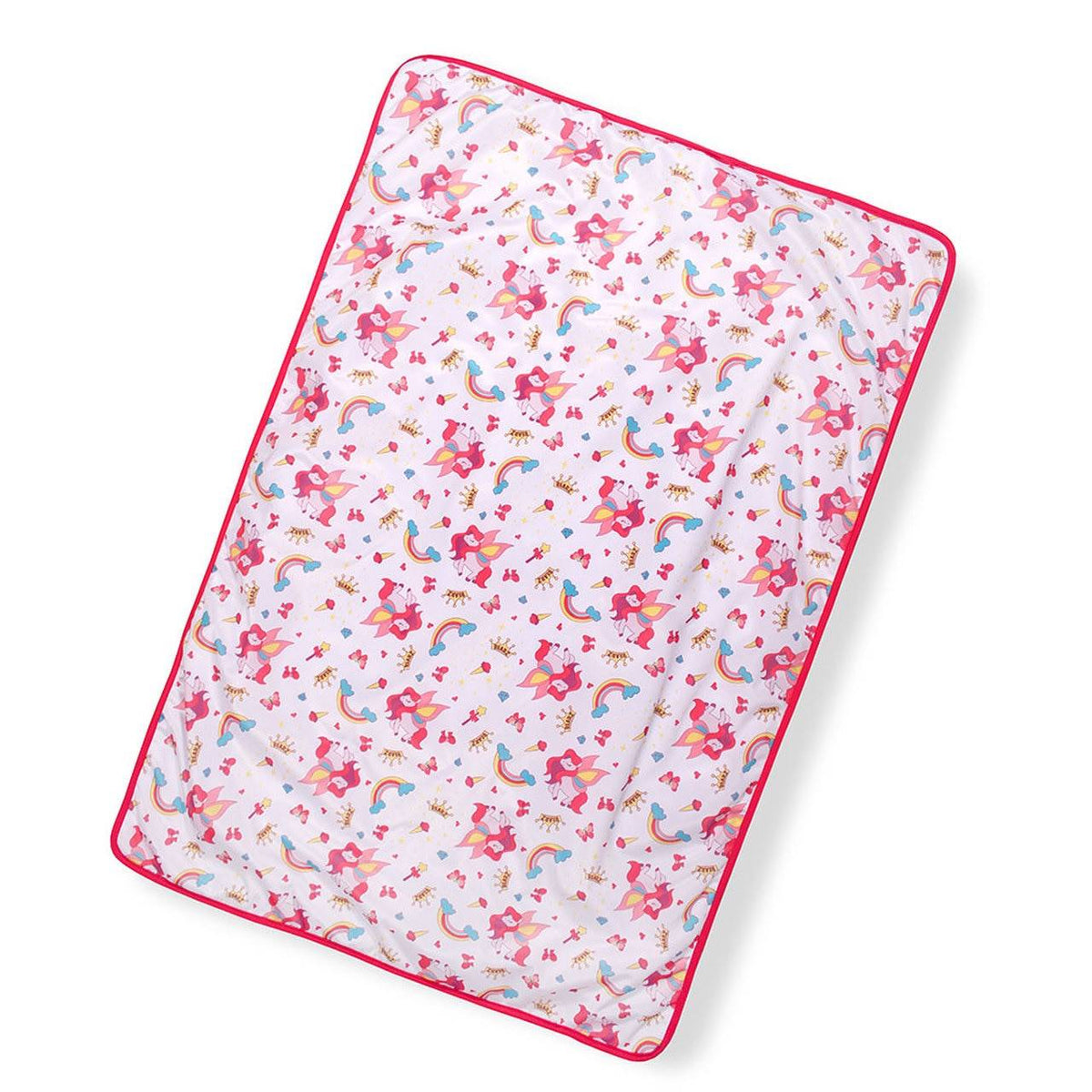 Rearz - Lil' Bella Change Pad image 0