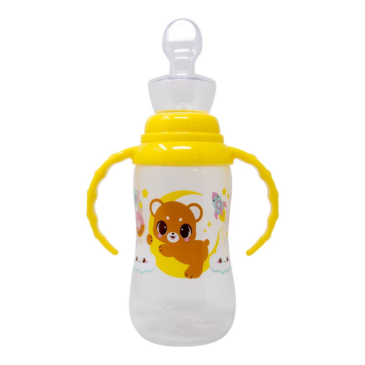 Rearz Lunar Cub Easy Grip Adult Bottle image 3