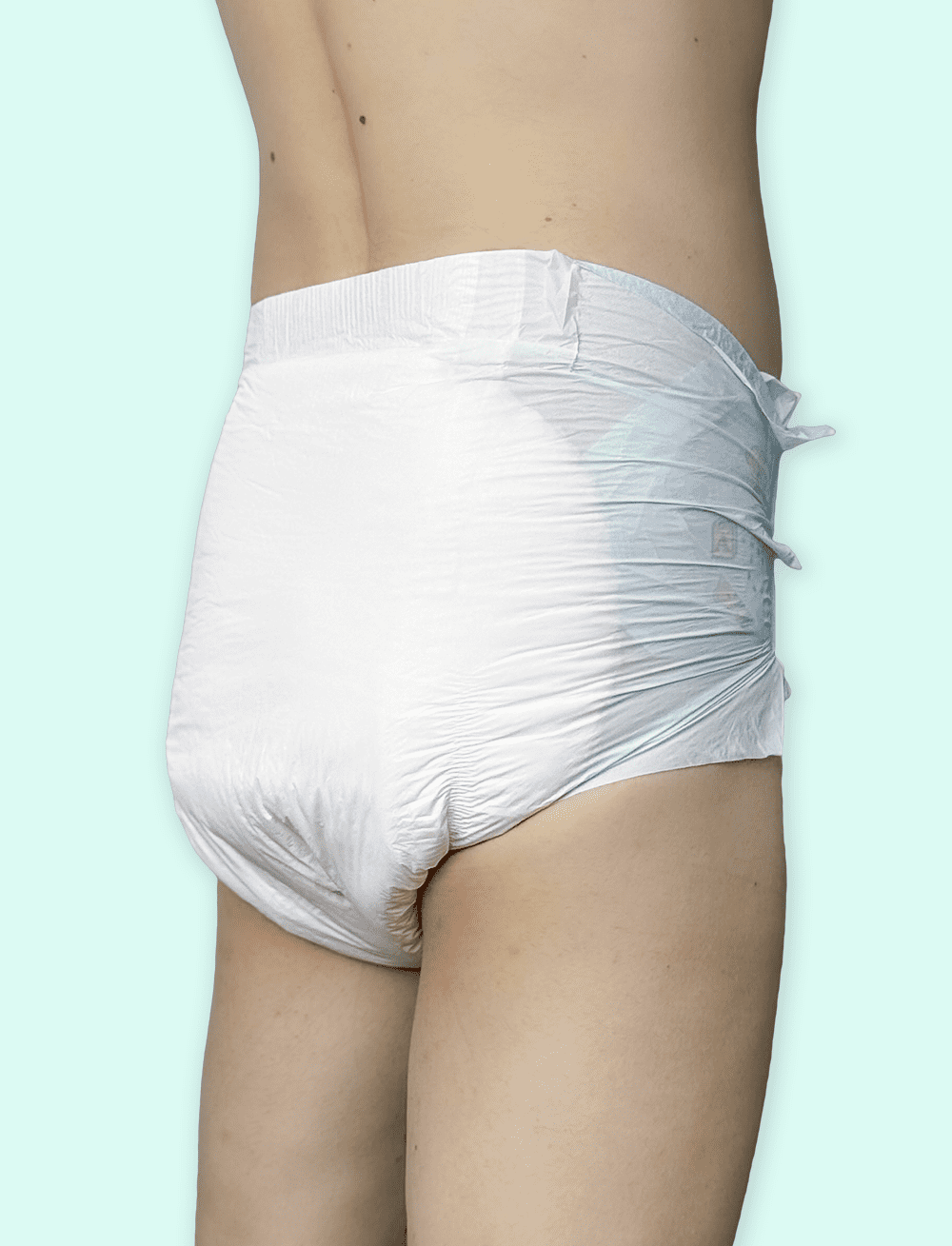 Kiddo - Junior Maxi Plus Adult Diapers image 7